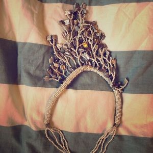 Reef necklace